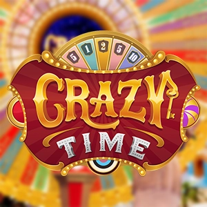 Crazy Time